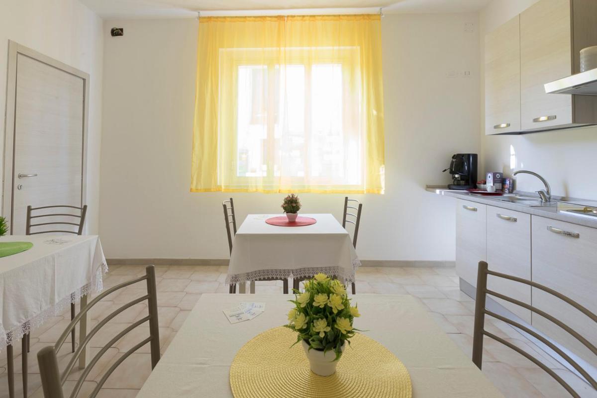 B&B Nonno Peppe Perano Exterior foto