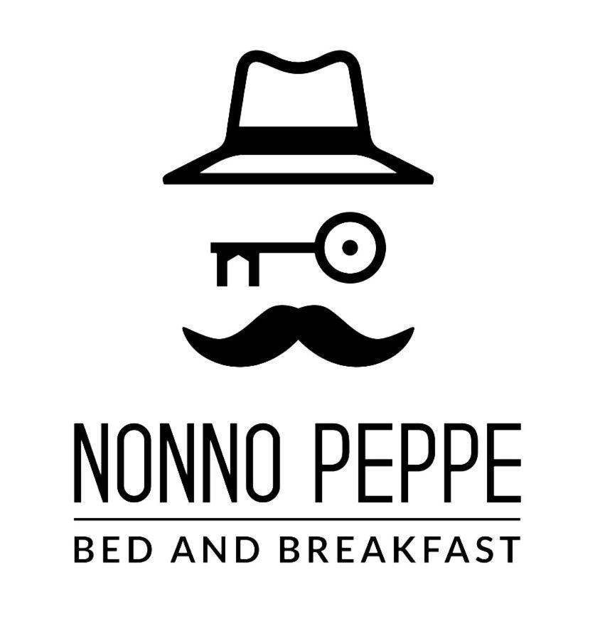 B&B Nonno Peppe Perano Exterior foto